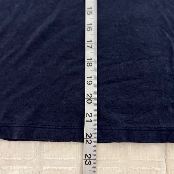 Icebreaker Women’s Central Short Sleeve Sunset Graphic T-Shirt Wool Blend Large - Picture 7 of 8